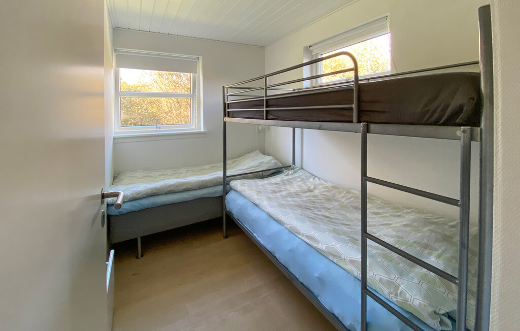 Ferienhaus - Øer Strand , Dänemark - E4142 25
