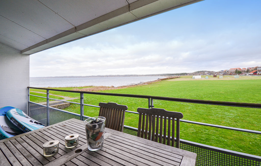 Lejlighed - Ebeltoft Strand , Danmark - E4232 16