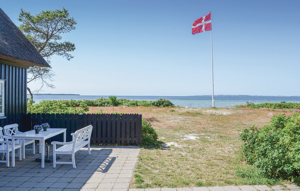Ferienhaus - Handrup Strand , Dänemark - E4252 2