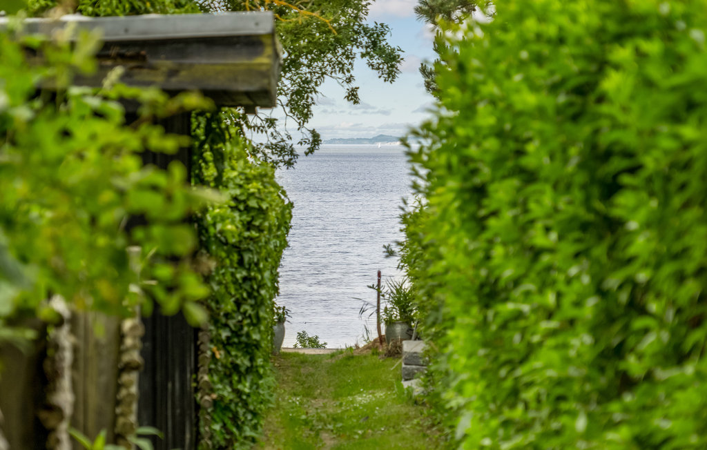 Feriehus - Egsmark Strand , Danmark - E4270 17