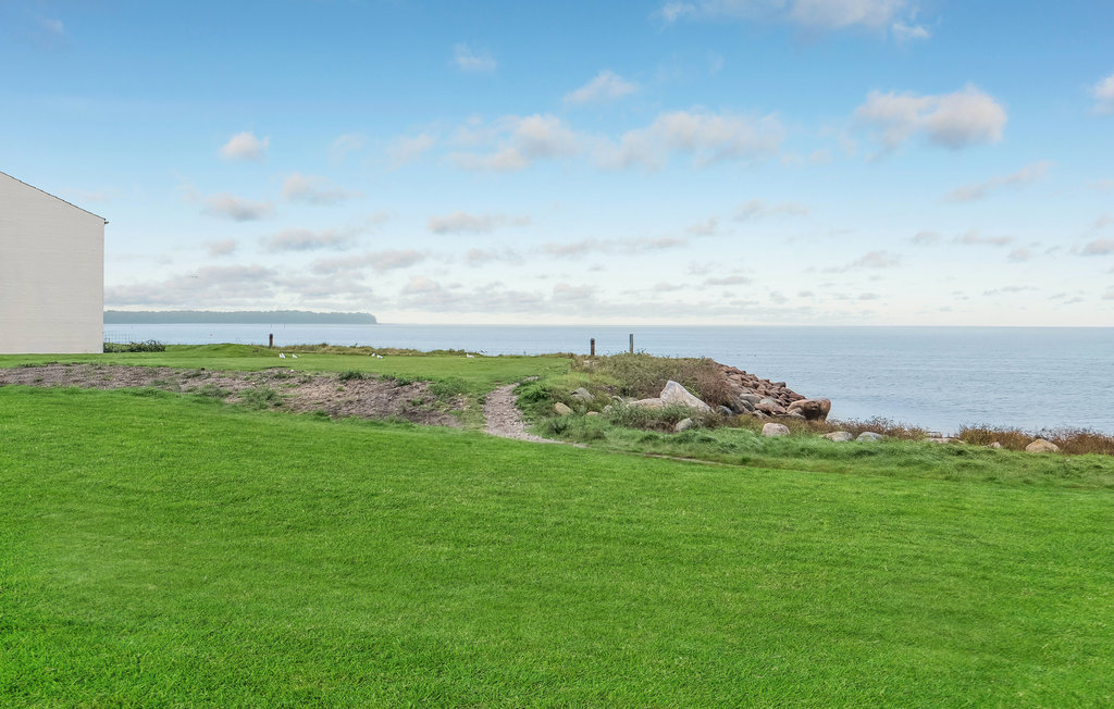 Ferieleilighet - Ebeltoft Strand , Danmark - E4231 11