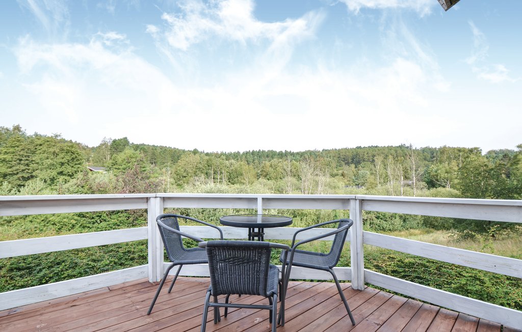 Feriehuse - Femmøller , Danmark - E4275 8