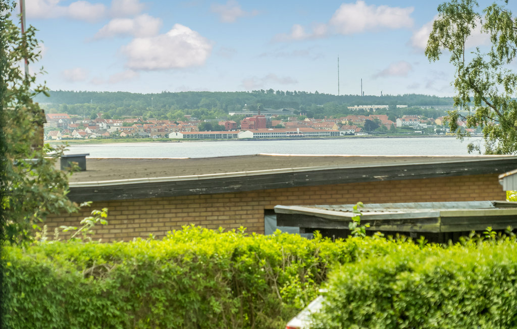 Feriehus - Egsmark Strand , Danmark - E4270 19