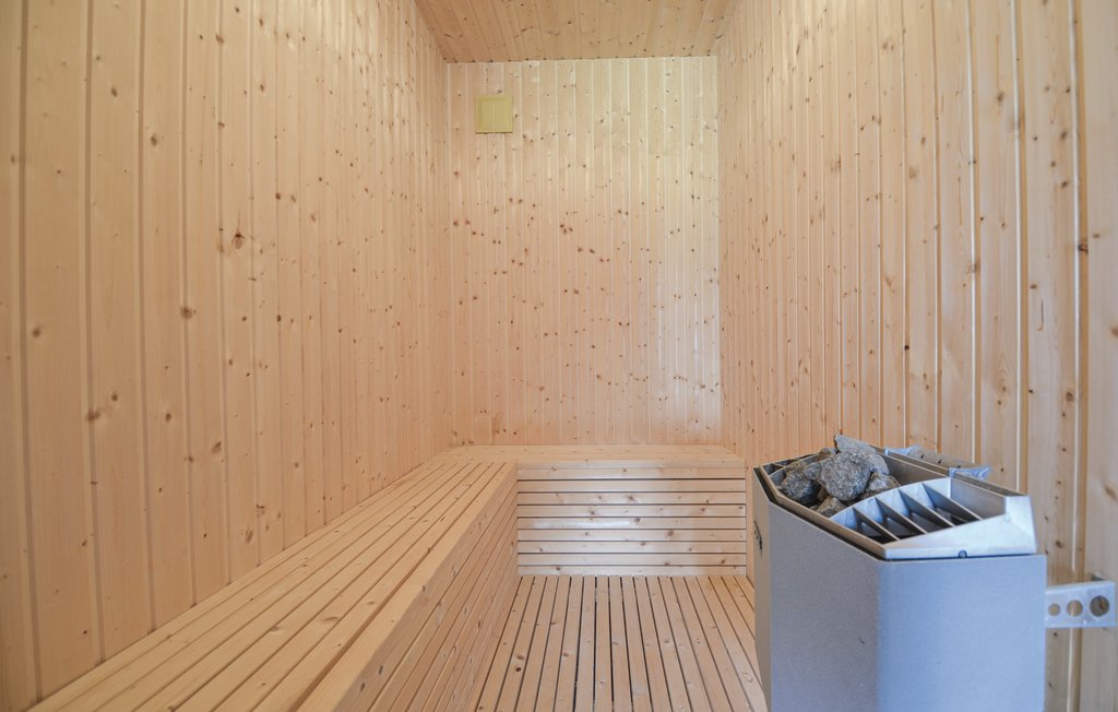 Feriehuse - Femmøller , Danmark - E4275 23