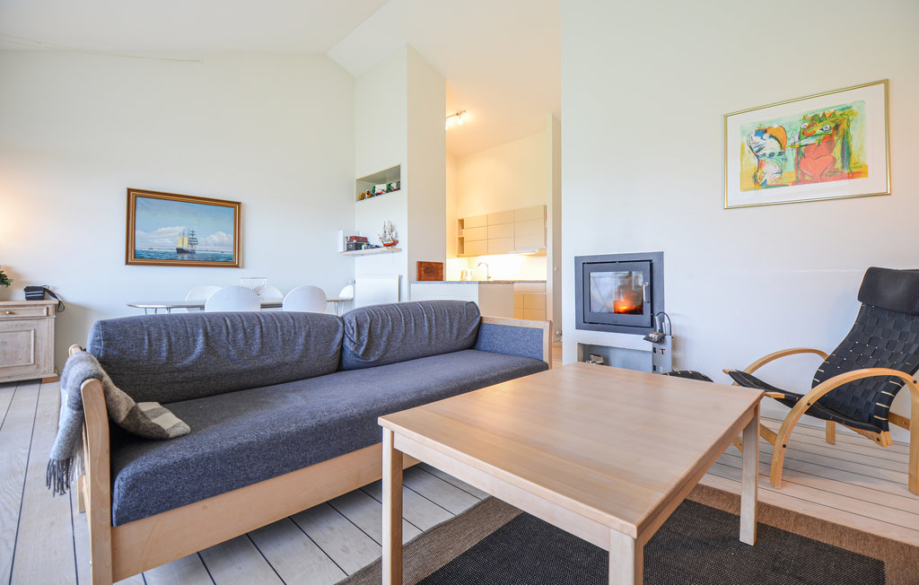 Lejlighed - Ebeltoft Strand , Danmark - E4232 3