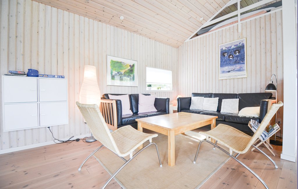 Feriehuse - Femmøller , Danmark - E4275 3