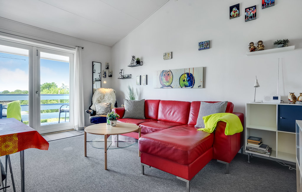 Ferieleilighet - Knebel Strand , Danmark - E4203 3