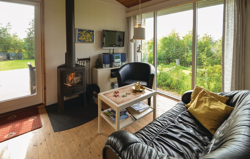 Feriehus - Begtrup Vig Strand , Danmark - E4215 8