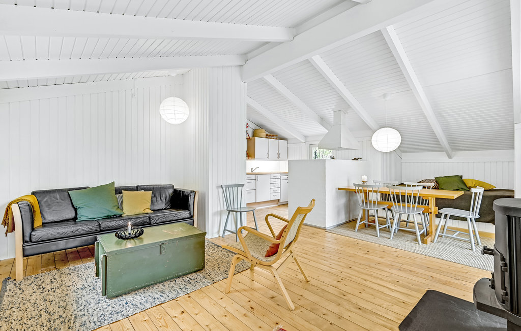 Ferienhaus - Femmøller Strand , Dänemark - E4299 3