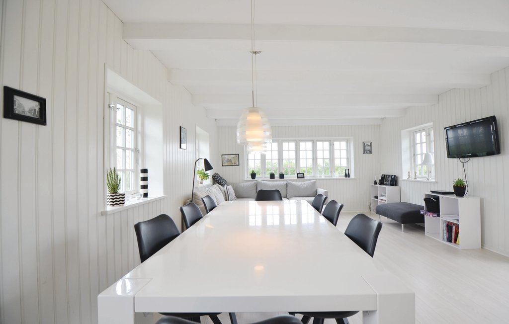 Ferienhaus - Handrup Strand , Dänemark - E4252 22