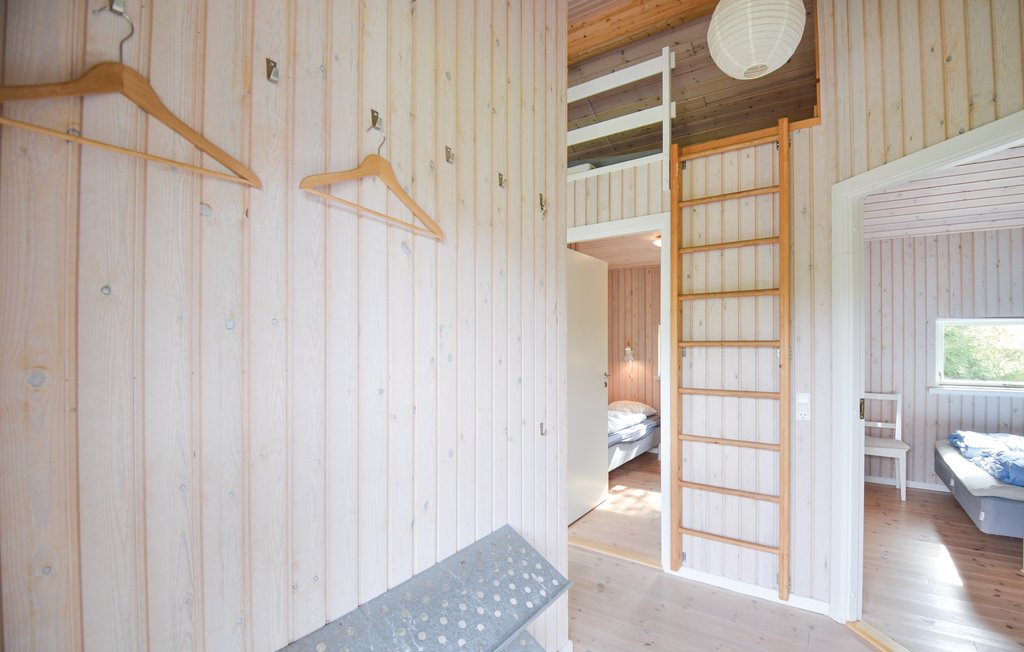 Feriehuse - Femmøller , Danmark - E4275 14