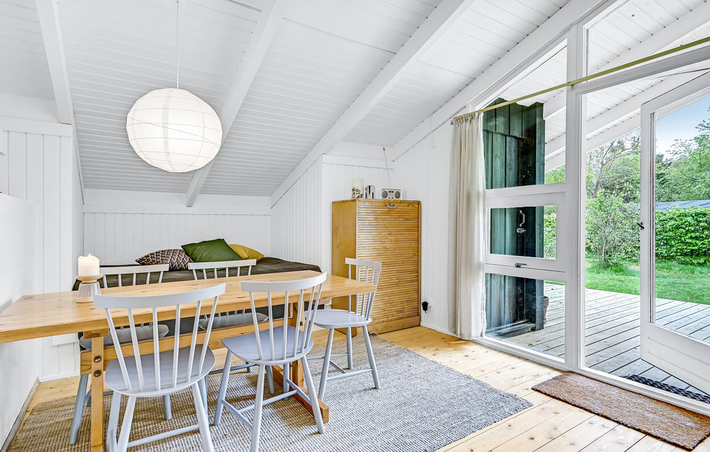 Ferienhaus - Femmøller Strand , Dänemark - E4299 6