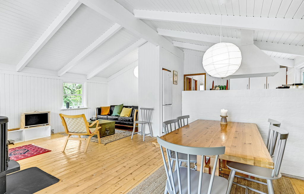 Ferienhaus - Femmøller Strand , Dänemark - E4299 5