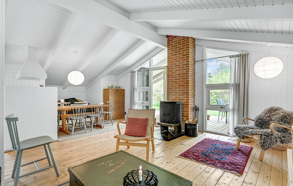 Ferienhaus - Femmøller Strand , Dänemark - E4299 4