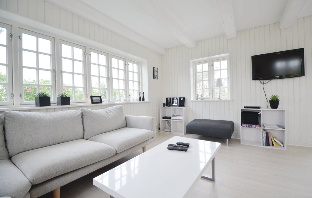 Ferienhaus - Handrup Strand , Dänemark - E4252 4