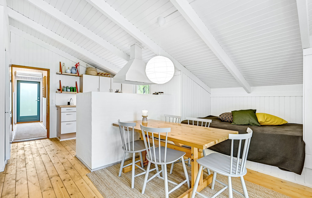 Ferienhaus - Femmøller Strand , Dänemark - E4299 7