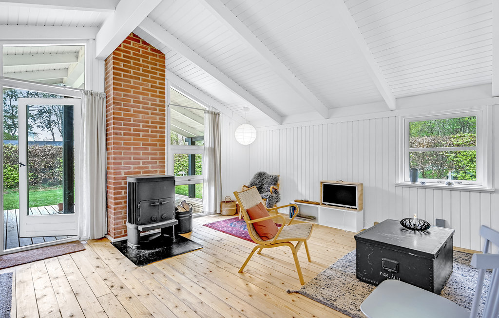 Ferienhaus - Femmøller Strand , Dänemark - E4299 15