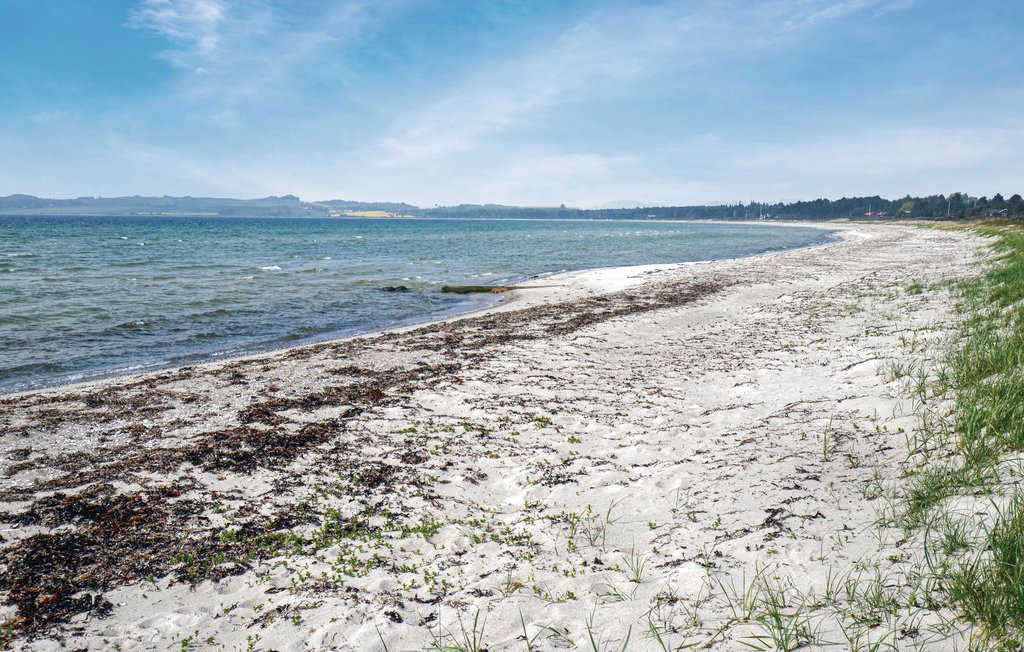 Feriehus - Begtrup Vig Strand , Danmark - E4215 19