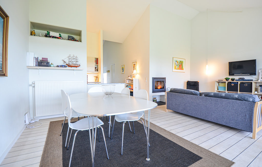 Lejlighed - Ebeltoft Strand , Danmark - E4232 19