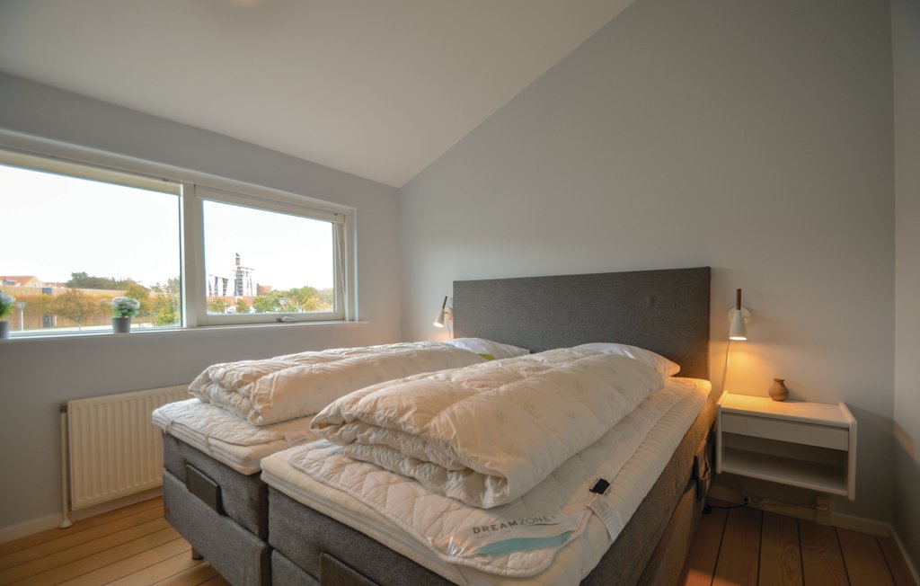 Ferieleilighet - Ebeltoft Strand , Danmark - E4231 19
