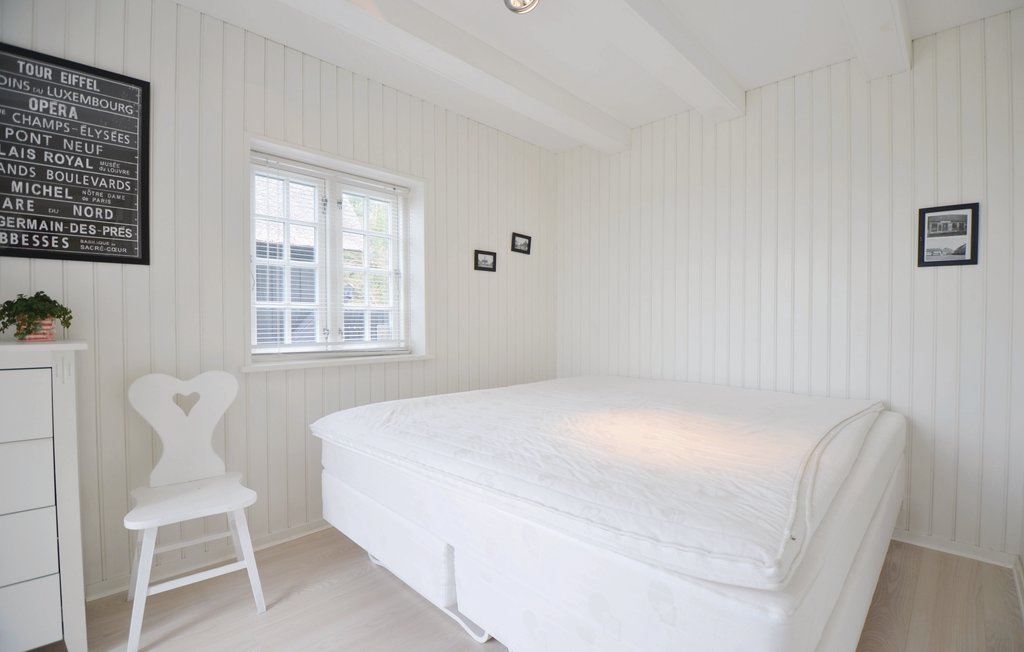 Ferienhaus - Handrup Strand , Dänemark - E4252 28
