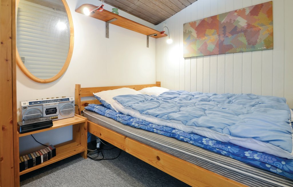 Feriehus - Begtrup Vig Strand , Danmark - E4215 13