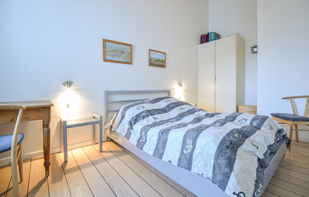 Lejlighed - Ebeltoft Strand , Danmark - E4232 6