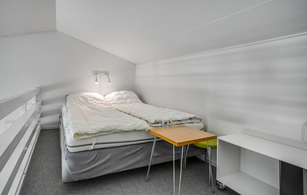 Ferieleilighet - Knebel Strand , Danmark - E4203 17