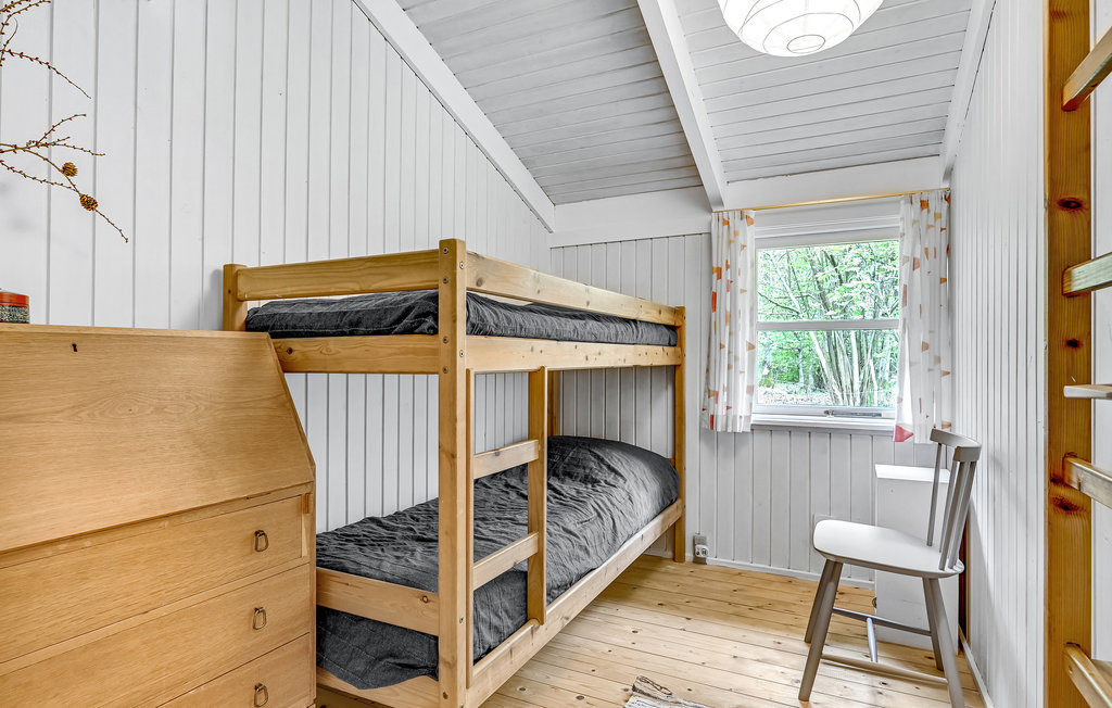 Ferienhaus - Femmøller Strand , Dänemark - E4299 18
