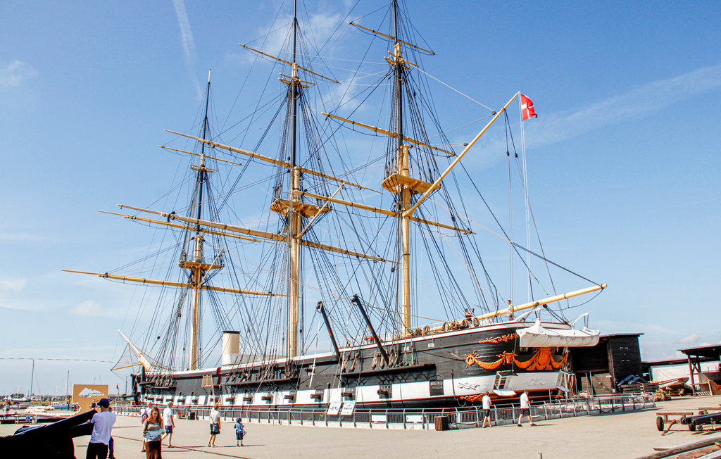 Lejlighed - Ebeltoft Strand , Danmark - E4232 30