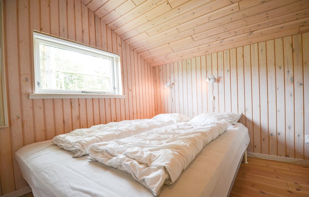Feriehuse - Femmøller , Danmark - E4275 19