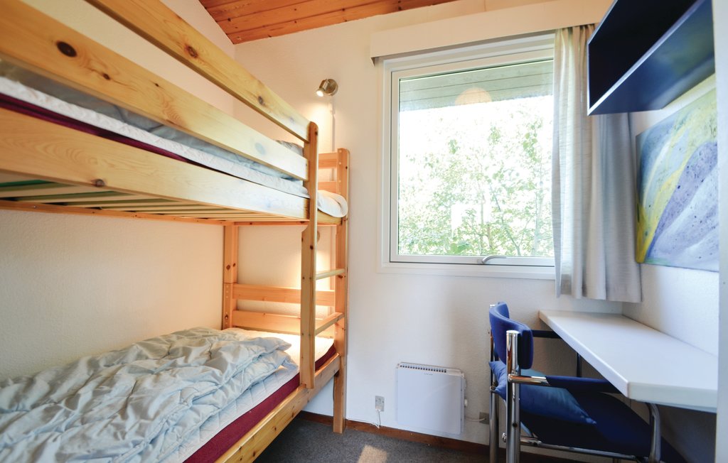 Feriehus - Begtrup Vig Strand , Danmark - E4215 15