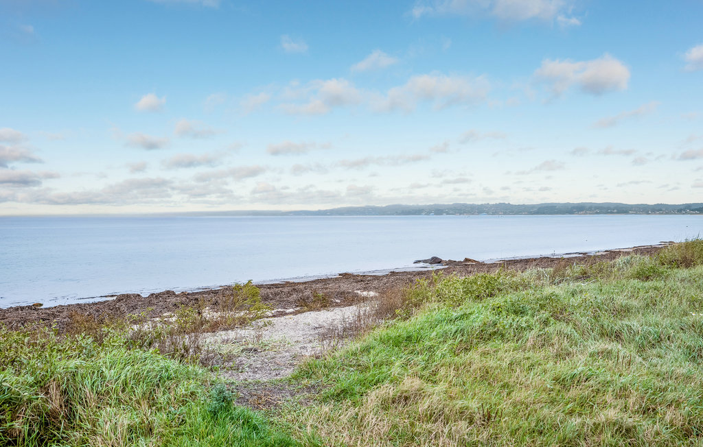 Ferieleilighet - Ebeltoft Strand , Danmark - E4231 28