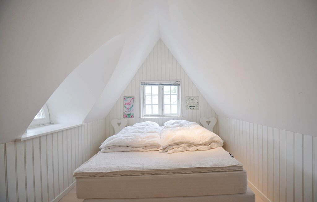 Ferienhaus - Handrup Strand , Dänemark - E4252 30