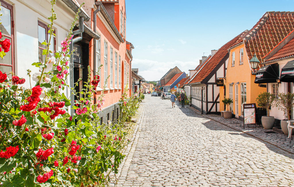 Lejlighed - Ebeltoft Strand , Danmark - E4232 29