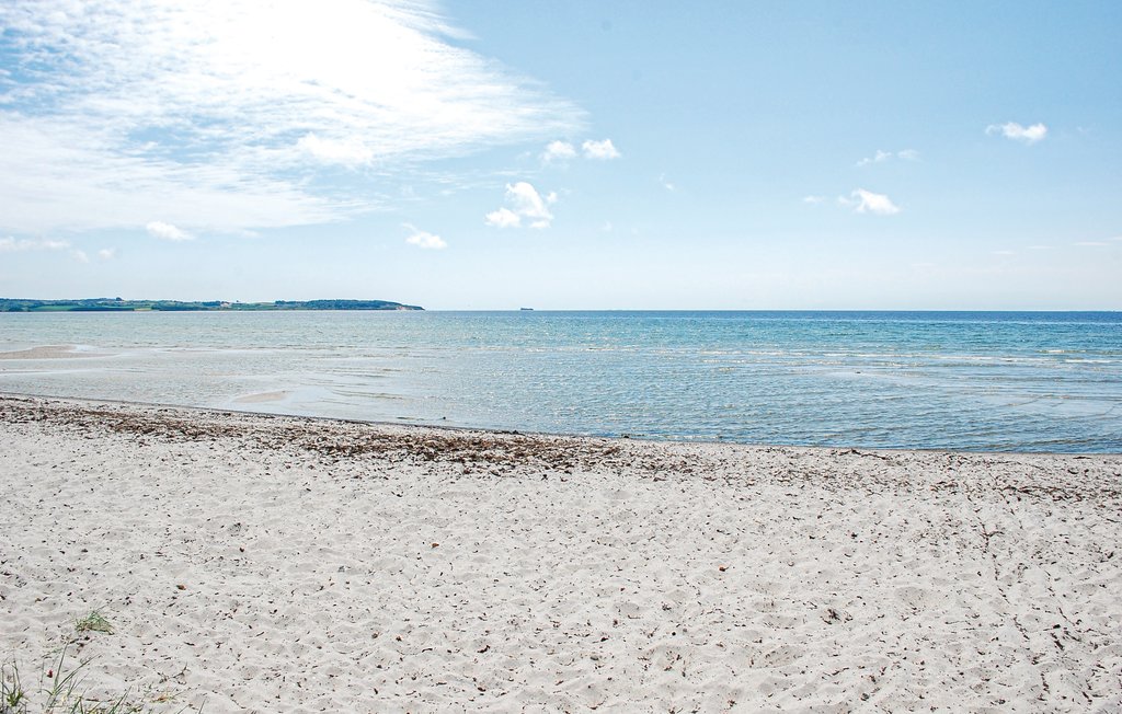 Feriehus - Begtrup Vig Strand , Danmark - E4215 20