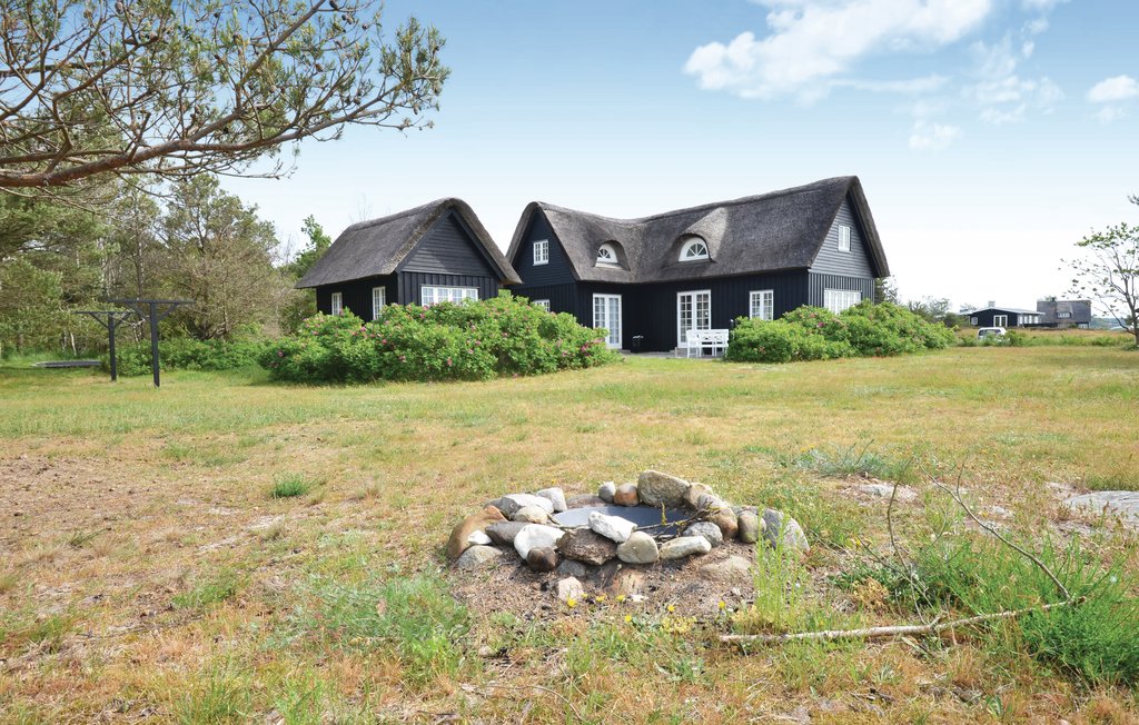 Ferienhaus - Handrup Strand , Dänemark - E4252 19