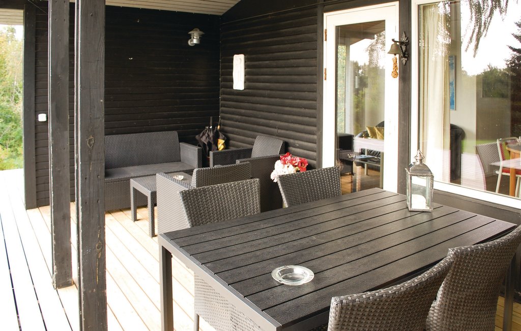 Feriehus - Begtrup Vig Strand , Danmark - E4215 5