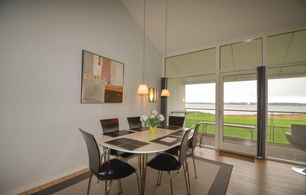 Ferieleilighet - Ebeltoft Strand , Danmark - E4231 17