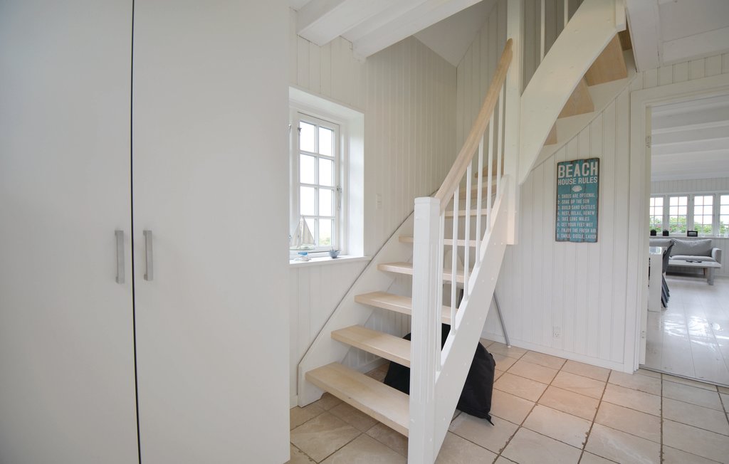 Ferienhaus - Handrup Strand , Dänemark - E4252 25