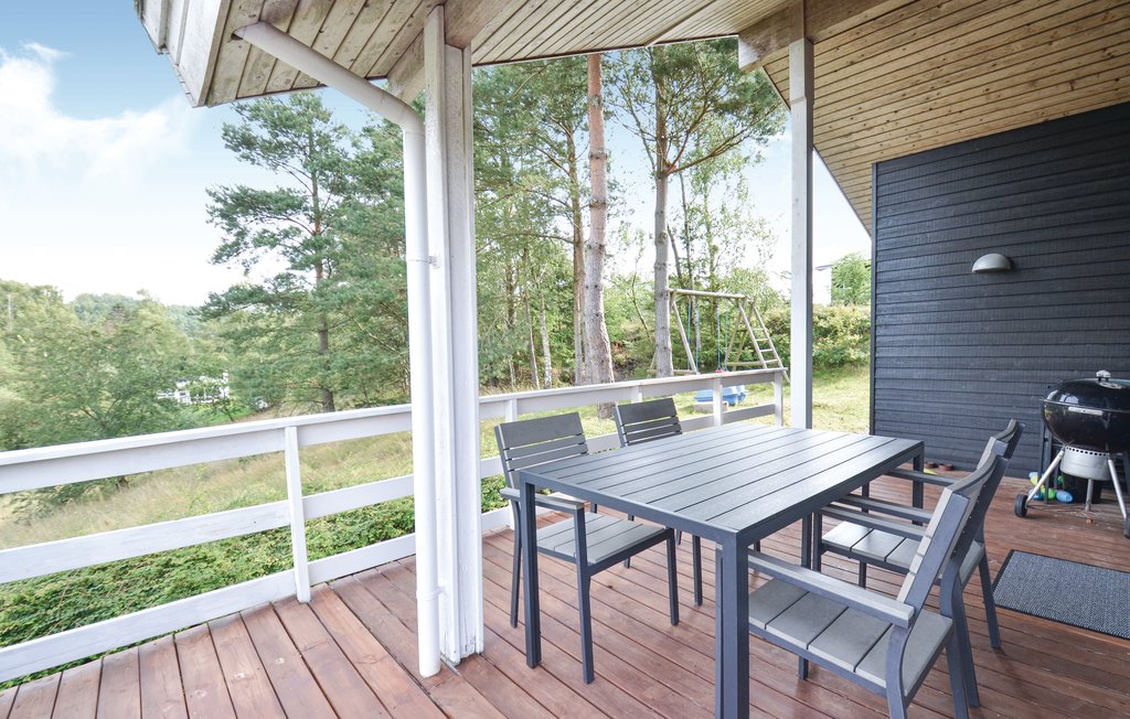 Feriehuse - Femmøller , Danmark - E4275 7