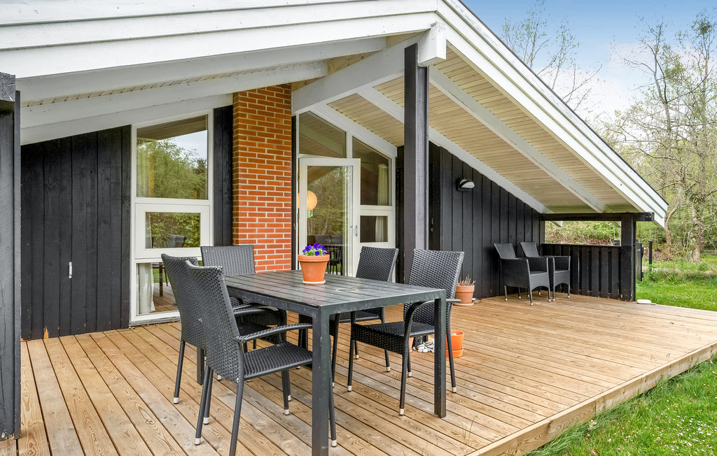 Ferienhaus - Femmøller Strand , Dänemark - E4299 12