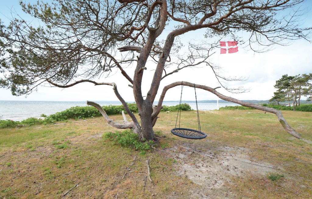 Ferienhaus - Handrup Strand , Dänemark - E4252 18