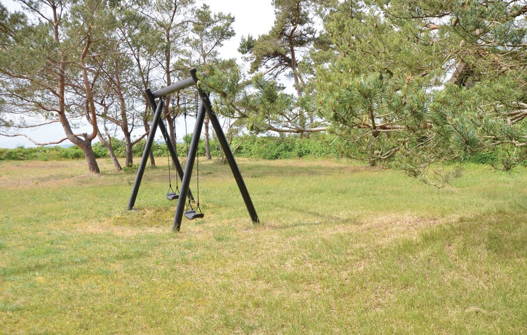 Ferienhaus - Handrup Strand , Dänemark - E4252 16