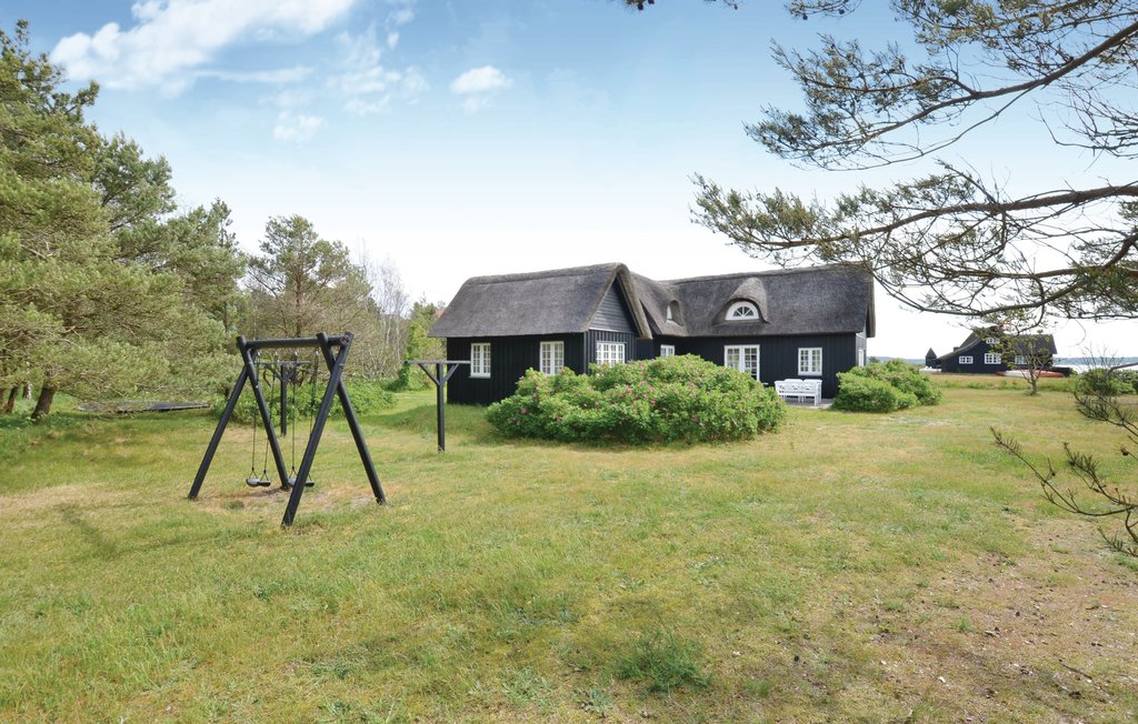 Ferienhaus - Handrup Strand , Dänemark - E4252 15
