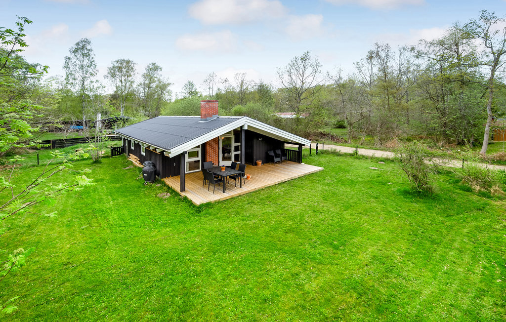 Ferienhaus - Femmøller Strand , Dänemark - E4299 14
