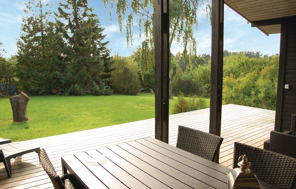 Feriehus - Begtrup Vig Strand , Danmark - E4215 6