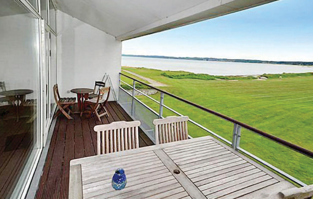 Lejlighed - Ebeltoft Strand , Danmark - E4232 2