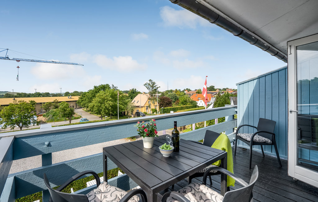 Ferieleilighet - Knebel Strand , Danmark - E4203 10