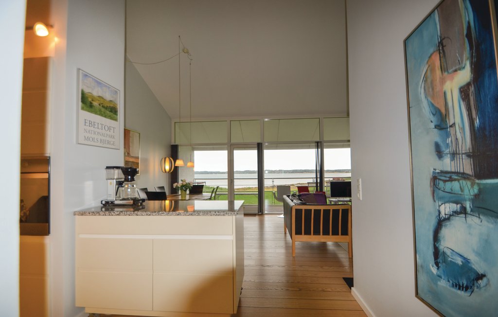 Ferieleilighet - Ebeltoft Strand , Danmark - E4231 18